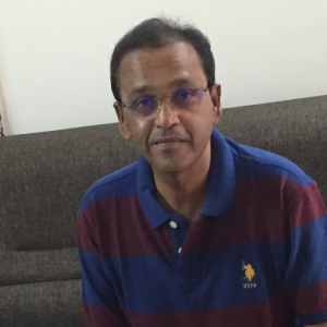V Sreenivas Reddy-Freelancer in Hyderabad,India