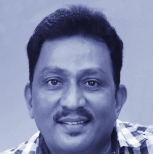 Rupesh Raj-Freelancer in Chennai,India