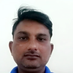 Siddharth Khadse-Freelancer in Aurangabad,India