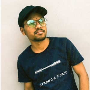 Akash Prajapati-Freelancer in Sagar deori,India