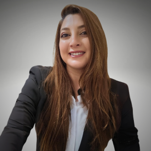 Josette Sandroussi-Freelancer in Beirut,Lebanon