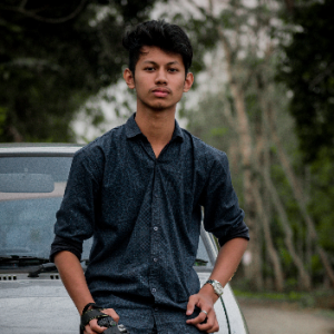 Rishav Saikia-Freelancer in Jorhat, Assam,India