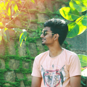 Sabari Rajan-Freelancer in Coimbatore,India
