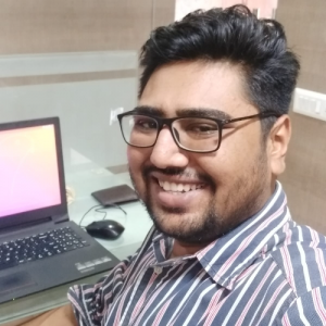 Uday Patel-Freelancer in Ahmedabad,India