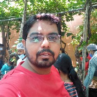 Tushar Joshi-Freelancer in Nashik,India
