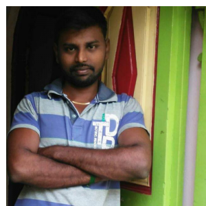 DeenadhayalanYayathi-Freelancer in Chennai,India