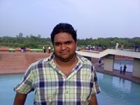 Er Manish Singh-Freelancer in Indore,India