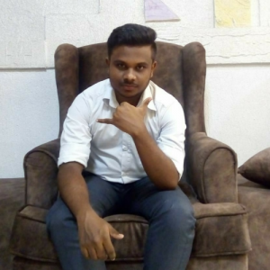 Naveed Kabeer-Freelancer in Wellampitiya,Sri Lanka