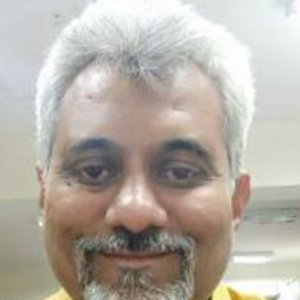 Mukesh Halari-Freelancer in Bangalore,India