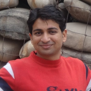 Ashish Sharma-Freelancer in Nashik,India