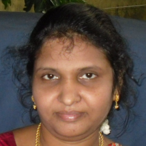 Esther Jennita-Freelancer in TIRUNELVELI,India