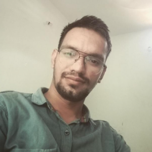 Arun Gautam-Freelancer in Gondia, Maharashtra, India,India