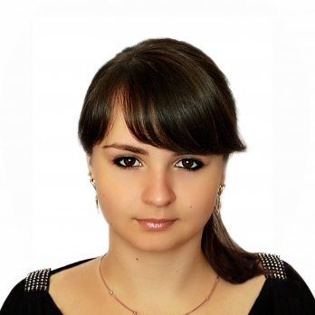Kateryna Ustymenko-Freelancer in Dnepropetrovsk,Ukraine