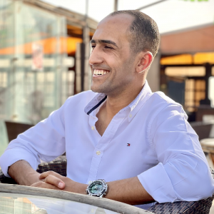 Peter Gerges-Freelancer in cairo,Egypt