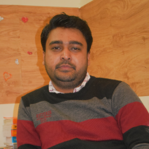 Piyush Prasun-Freelancer in Patna,India