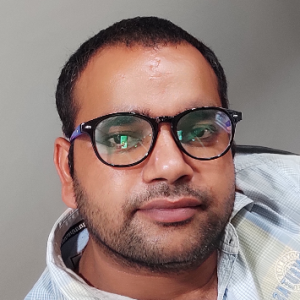 Sushil Kumar Mishra-Freelancer in Jodhpur,India
