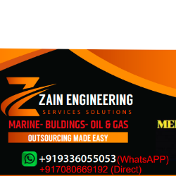 Zain Hvac Engineering-Freelancer in Lucknow,India