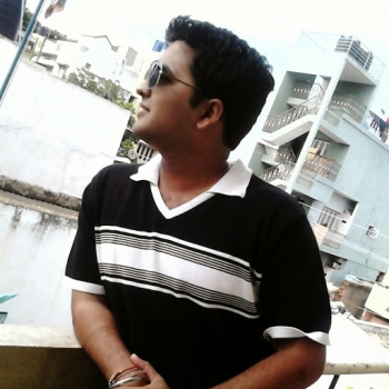 Varun Vivek-Freelancer in Bengaluru,India