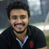 Shilajit Datta-Freelancer in Dhaka,Bangladesh