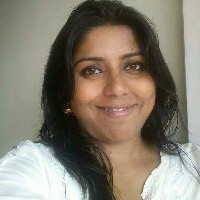 Tulika Singh-Freelancer in Pune,India