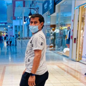 Ahamed Aazim-Freelancer in doha,Qatar