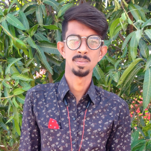 Mayur Gangurde-Freelancer in Nashik,India