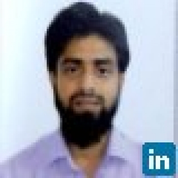 Nasiruddin Khan-Freelancer in Bhubaneswar,India