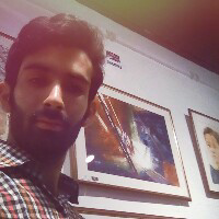 Maaz Khan-Freelancer in ,Pakistan