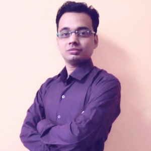 Gitesh Srivastava-Freelancer in Noida,India
