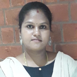 Ganeshika V-Freelancer in PUDUCHERRY,India