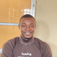 Ganiyy Nafiu Ishola-Freelancer in Osun State,Nigeria