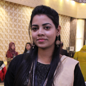 Muneeba Raees-Freelancer in karachi,Pakistan