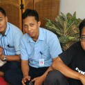 Mochamad M. Rizqi Arif-Freelancer in Sidoarjo Sub-Distrcit,Indonesia