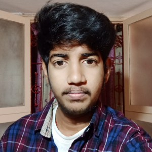 Kumaran Anandan-Freelancer in Chennai,India