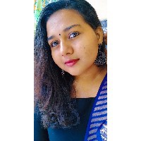 Sreya Vishal-Freelancer in kannur,India