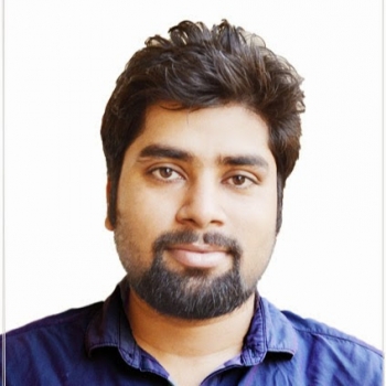 Sushil Kumar-Freelancer in Noida,India