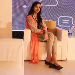 Zarmeen Sahar Burki-Freelancer in Lahore,Pakistan
