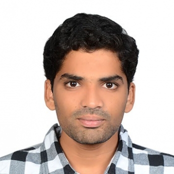 Prashanth Abboju-Freelancer in Hyderabad,India