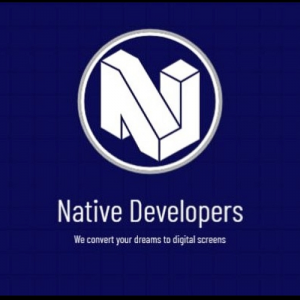 Native Developers-Freelancer in Greater Noida,India