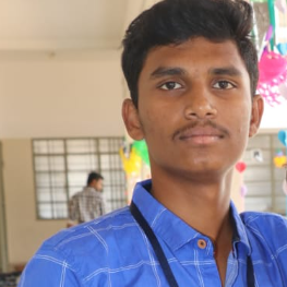 Monishkumar M-Freelancer in Chennai,India
