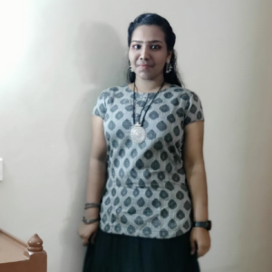 Pirai Nuthal Selvi Mathivanan-Freelancer in Madurai,India