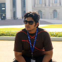 Ashwath Prakash-Freelancer in Chennai,India