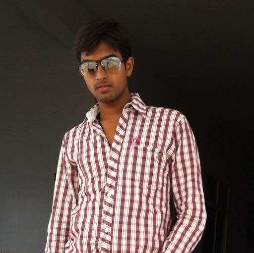 Avinash Reddy-Freelancer in Bhimavaram,India