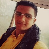 Janam Bhalala-Freelancer in Bhavnagar,India