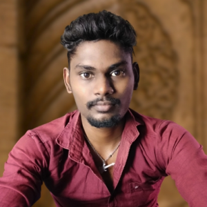 B.prabhat Ranjan-Freelancer in Namakkal,India