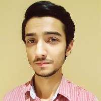 Mahr Hizzi-Freelancer in Sialkot,Pakistan