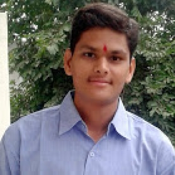 Rupesh Patil-Freelancer in Hyderabad,India