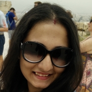 Mily Jain-Freelancer in Gandhinagar,India