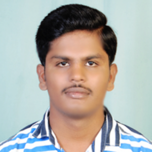 Sandeep Kuau-Freelancer in HOSUR,India
