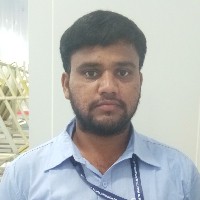Gunjalapalli Ashok Goud-Freelancer in Hyderabad,India